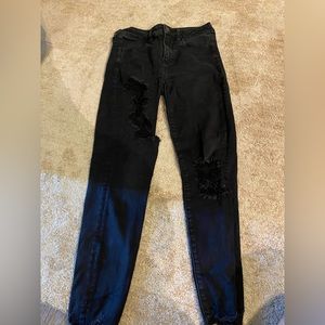 American Eagle Jeggings
